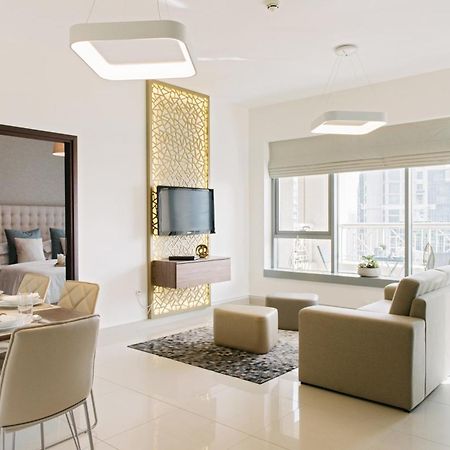 Faraway Homes - 29 Boulevard Luxury Dubai Exterior foto
