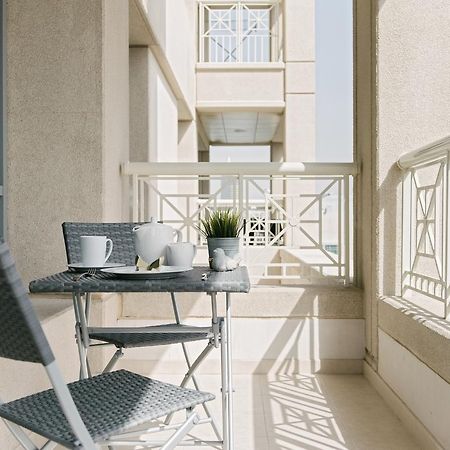 Faraway Homes - 29 Boulevard Luxury Dubai Exterior foto