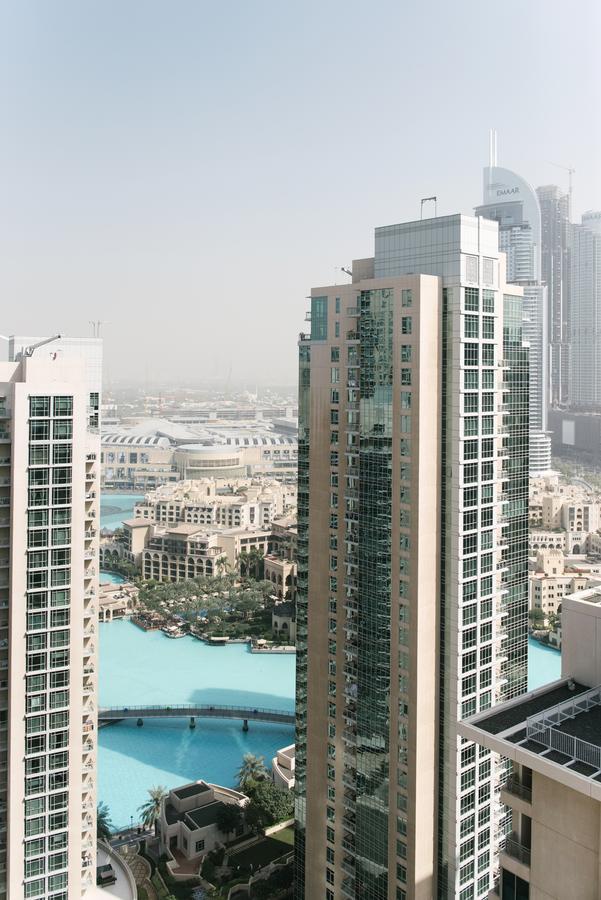Faraway Homes - 29 Boulevard Luxury Dubai Exterior foto
