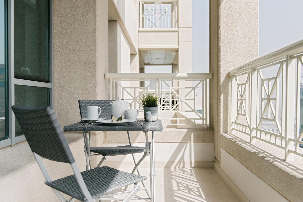 Faraway Homes - 29 Boulevard Luxury Dubai Exterior foto