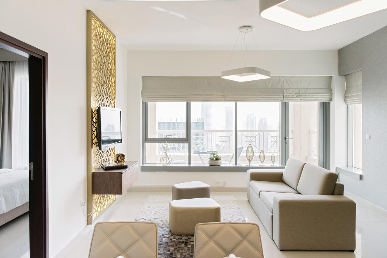 Faraway Homes - 29 Boulevard Luxury Dubai Exterior foto