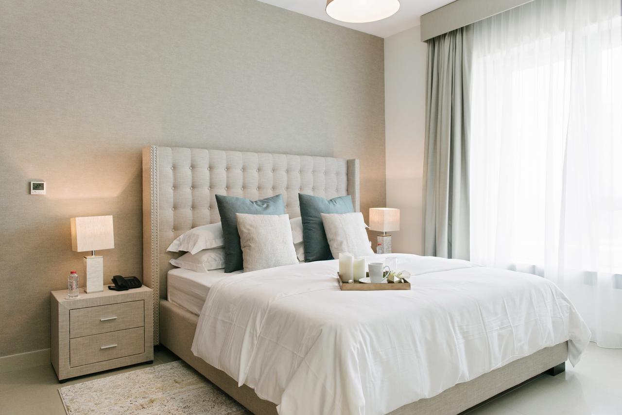 Faraway Homes - 29 Boulevard Luxury Dubai Exterior foto