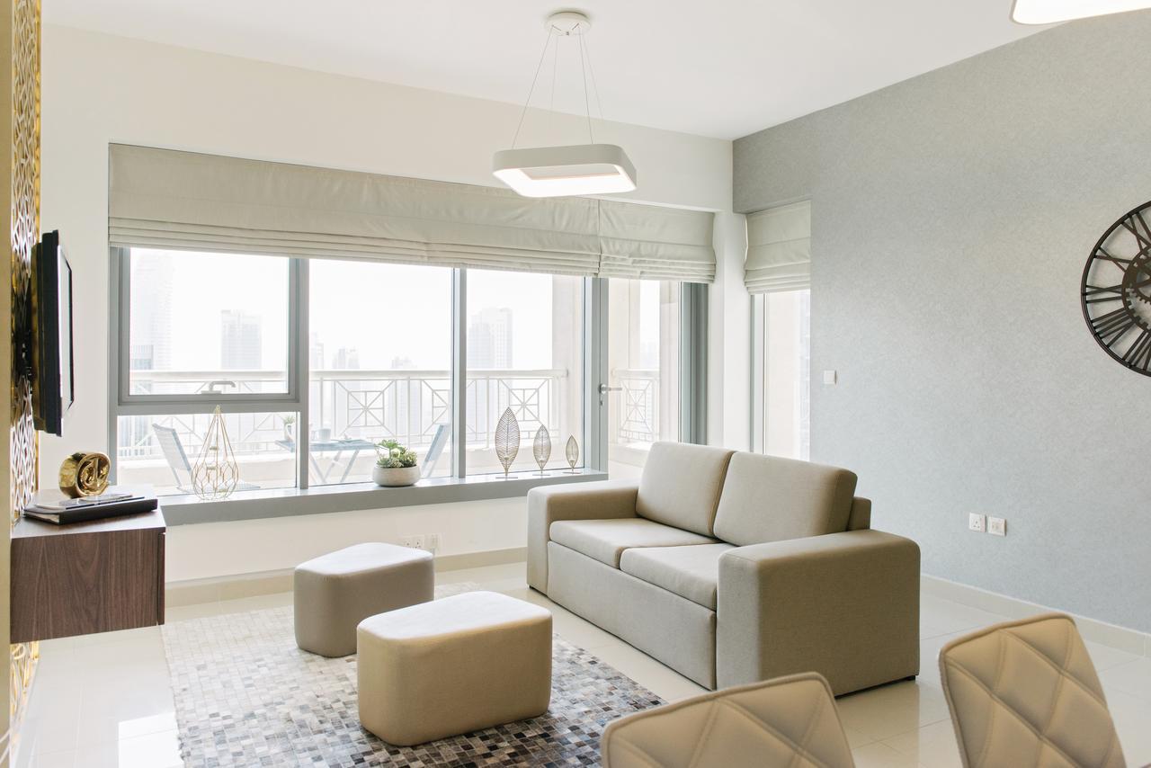 Faraway Homes - 29 Boulevard Luxury Dubai Exterior foto