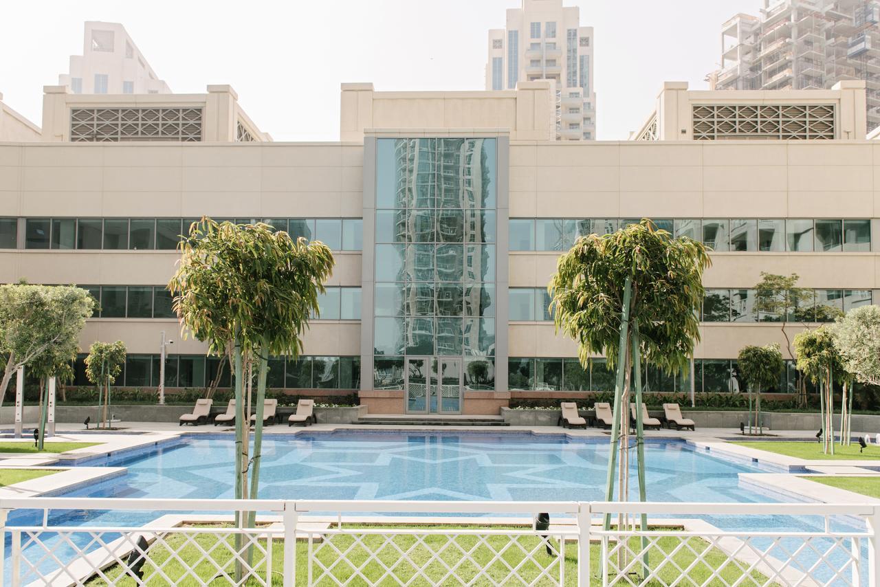 Faraway Homes - 29 Boulevard Luxury Dubai Exterior foto