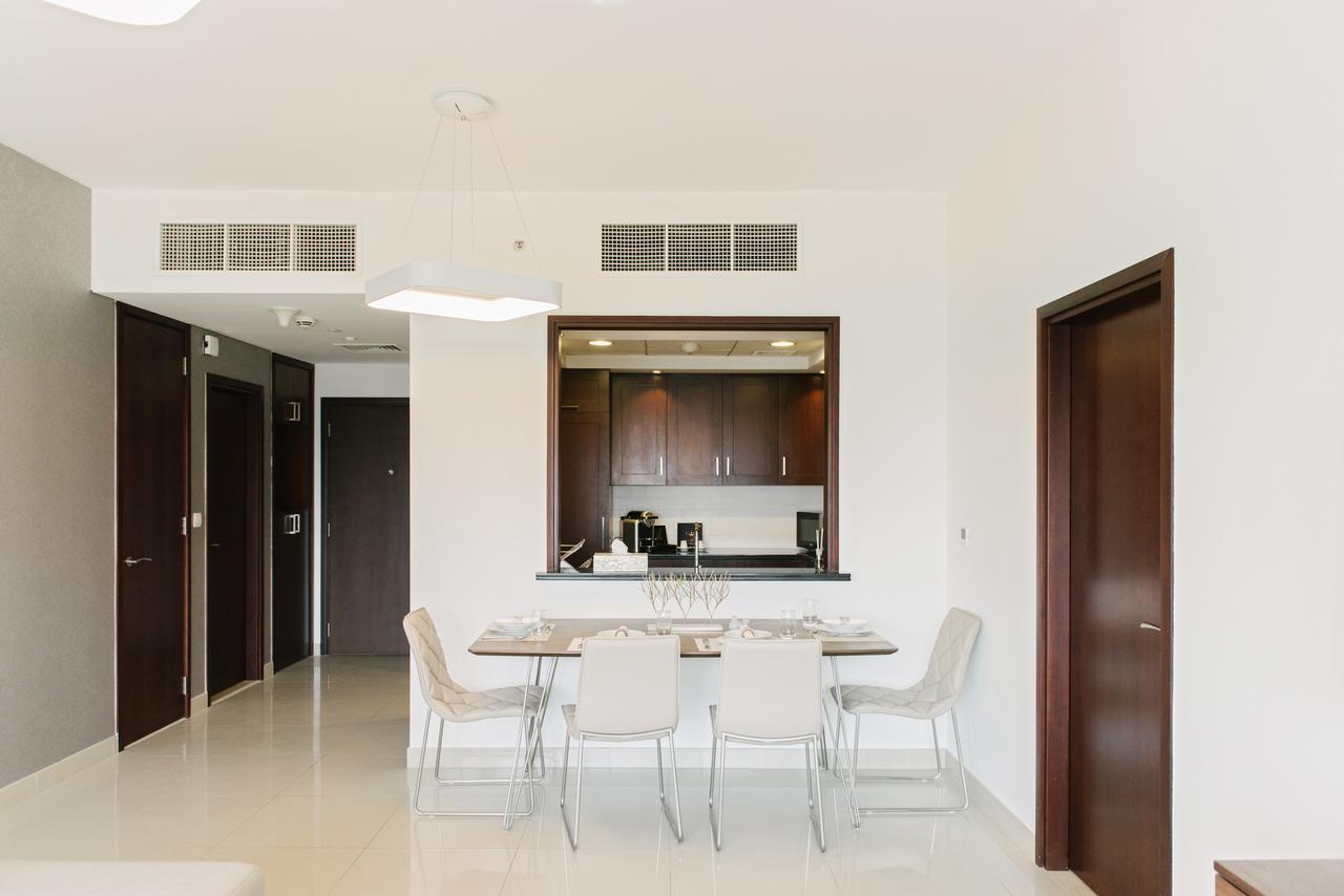 Faraway Homes - 29 Boulevard Luxury Dubai Exterior foto