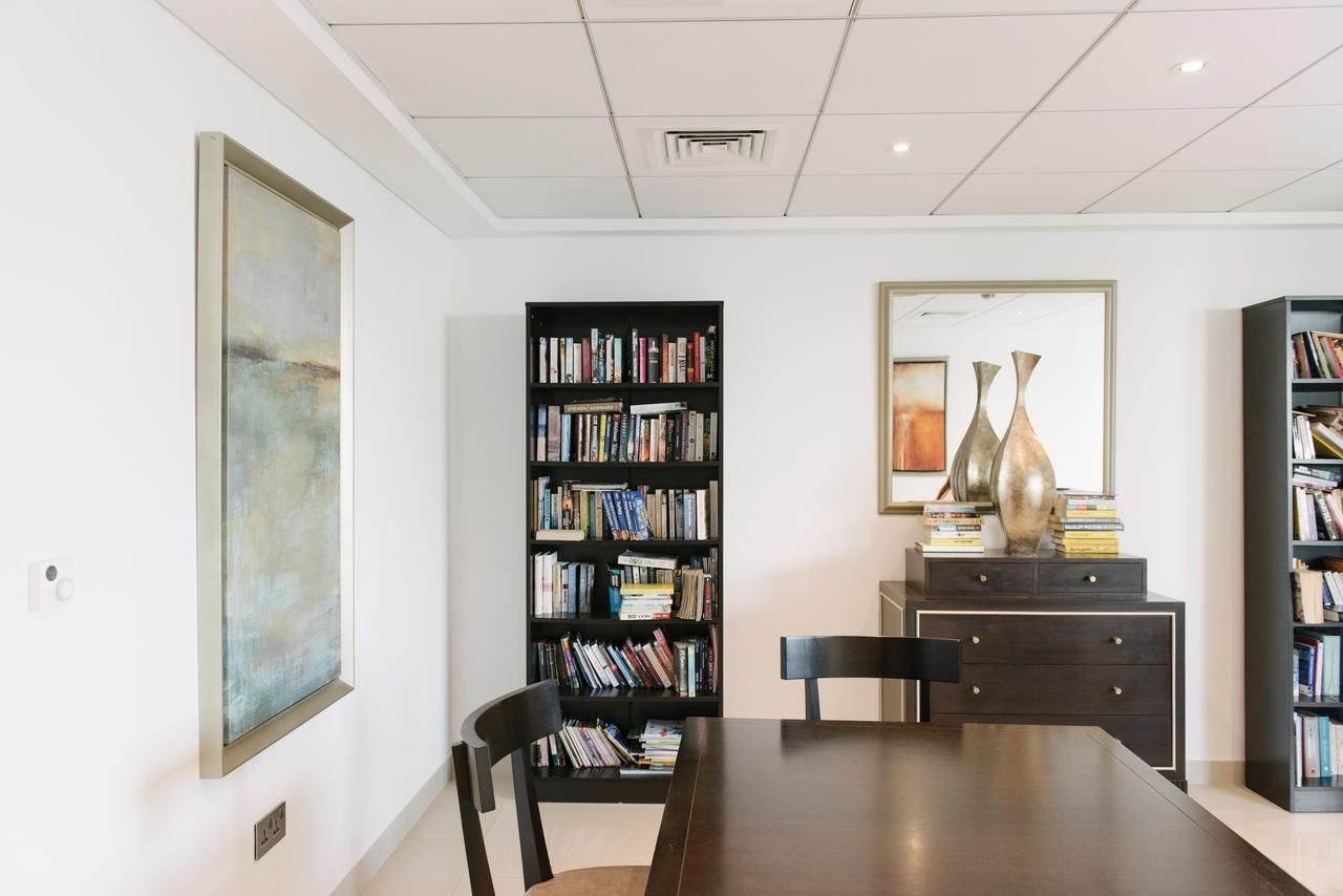 Faraway Homes - 29 Boulevard Luxury Dubai Exterior foto