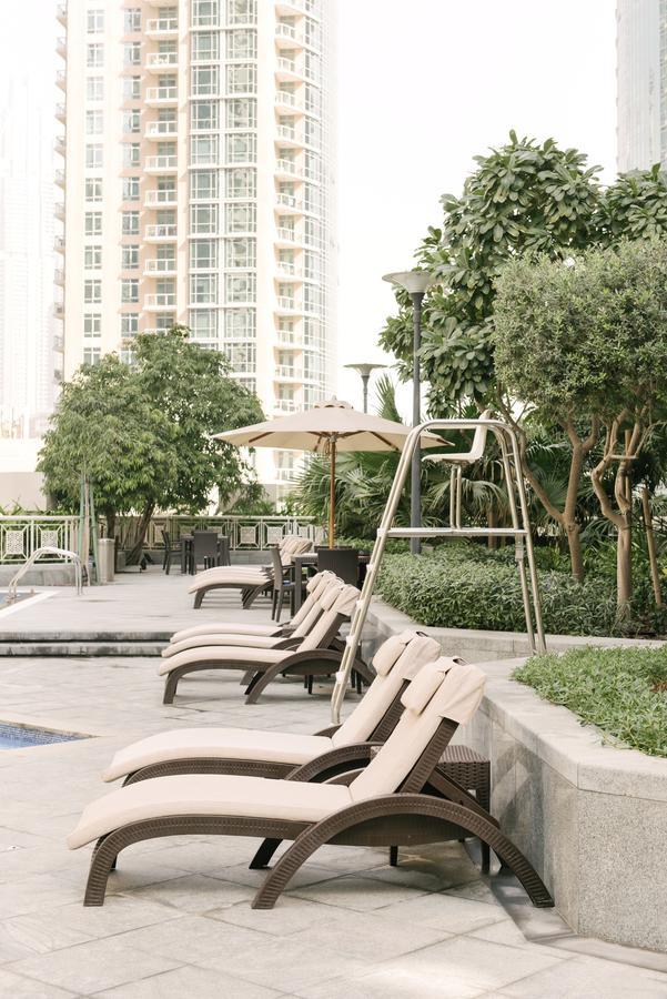 Faraway Homes - 29 Boulevard Luxury Dubai Exterior foto