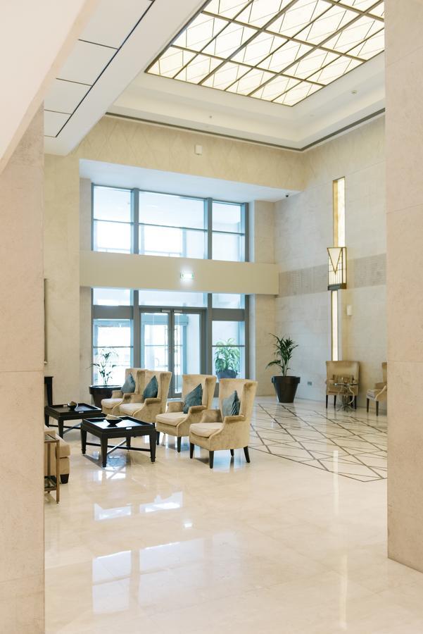 Faraway Homes - 29 Boulevard Luxury Dubai Exterior foto