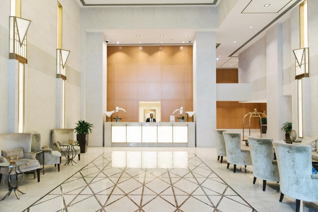 Faraway Homes - 29 Boulevard Luxury Dubai Exterior foto