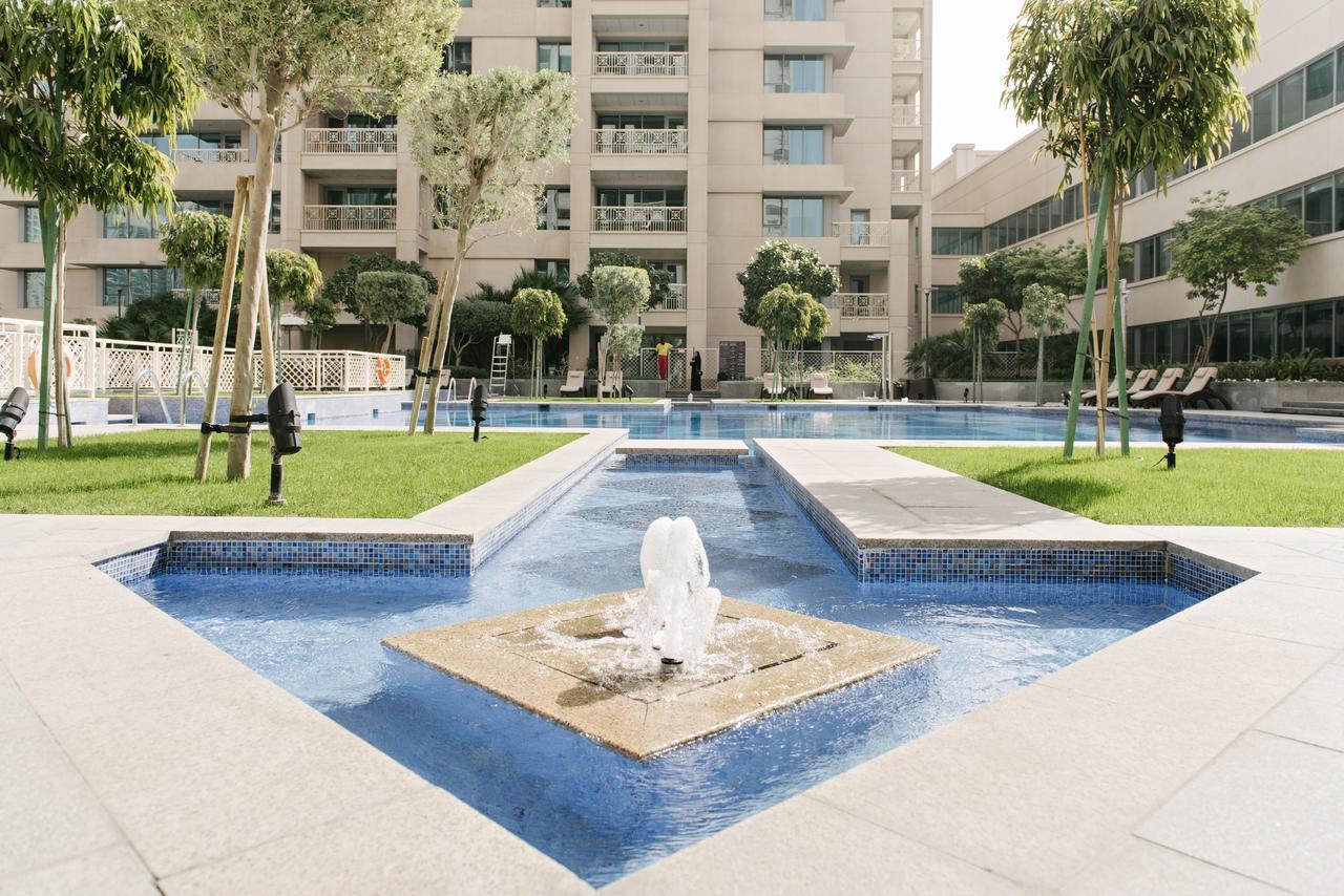 Faraway Homes - 29 Boulevard Luxury Dubai Exterior foto