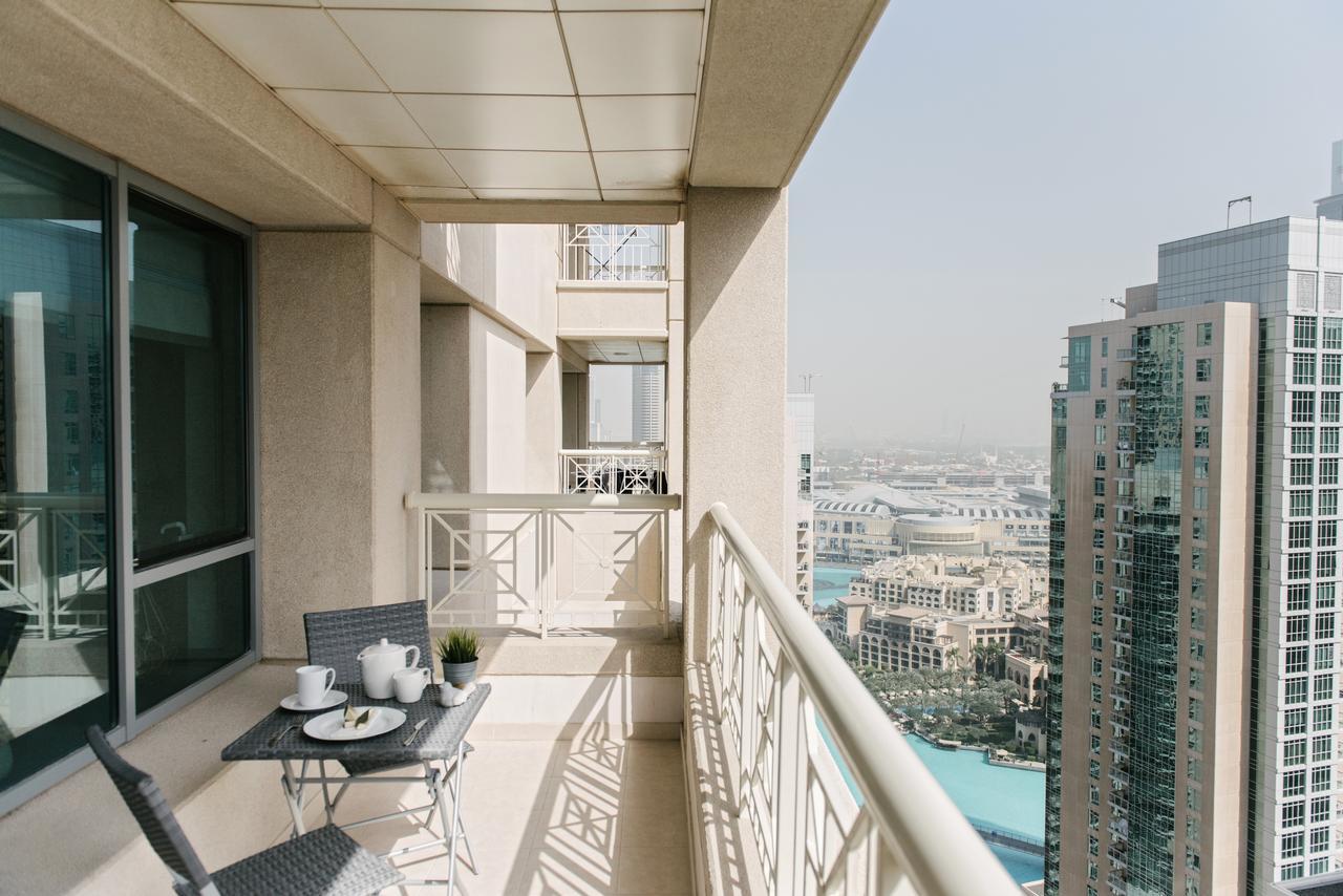 Faraway Homes - 29 Boulevard Luxury Dubai Exterior foto