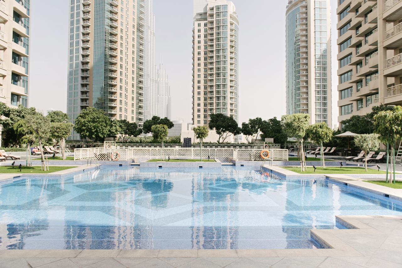 Faraway Homes - 29 Boulevard Luxury Dubai Exterior foto