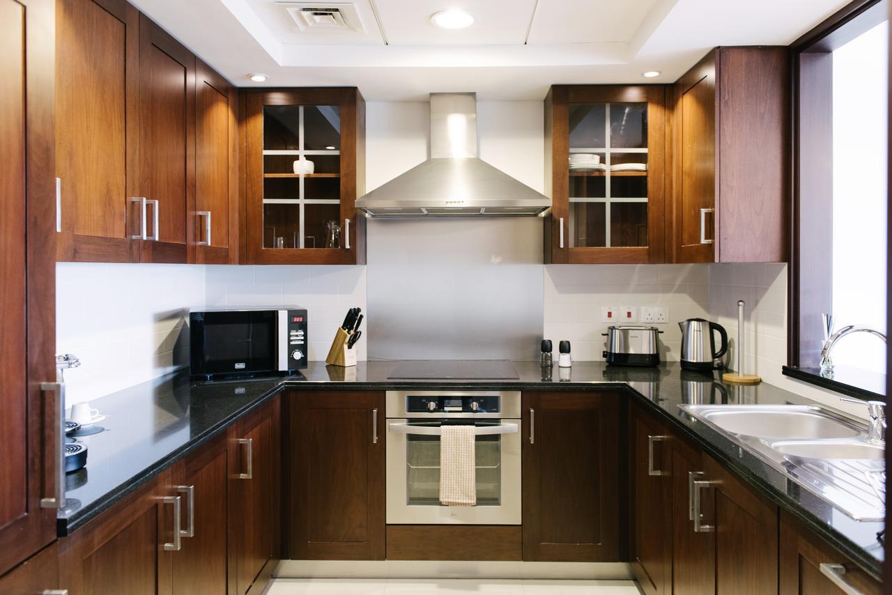 Faraway Homes - 29 Boulevard Luxury Dubai Exterior foto